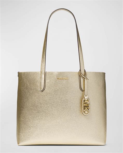 michael kors eliza tote.